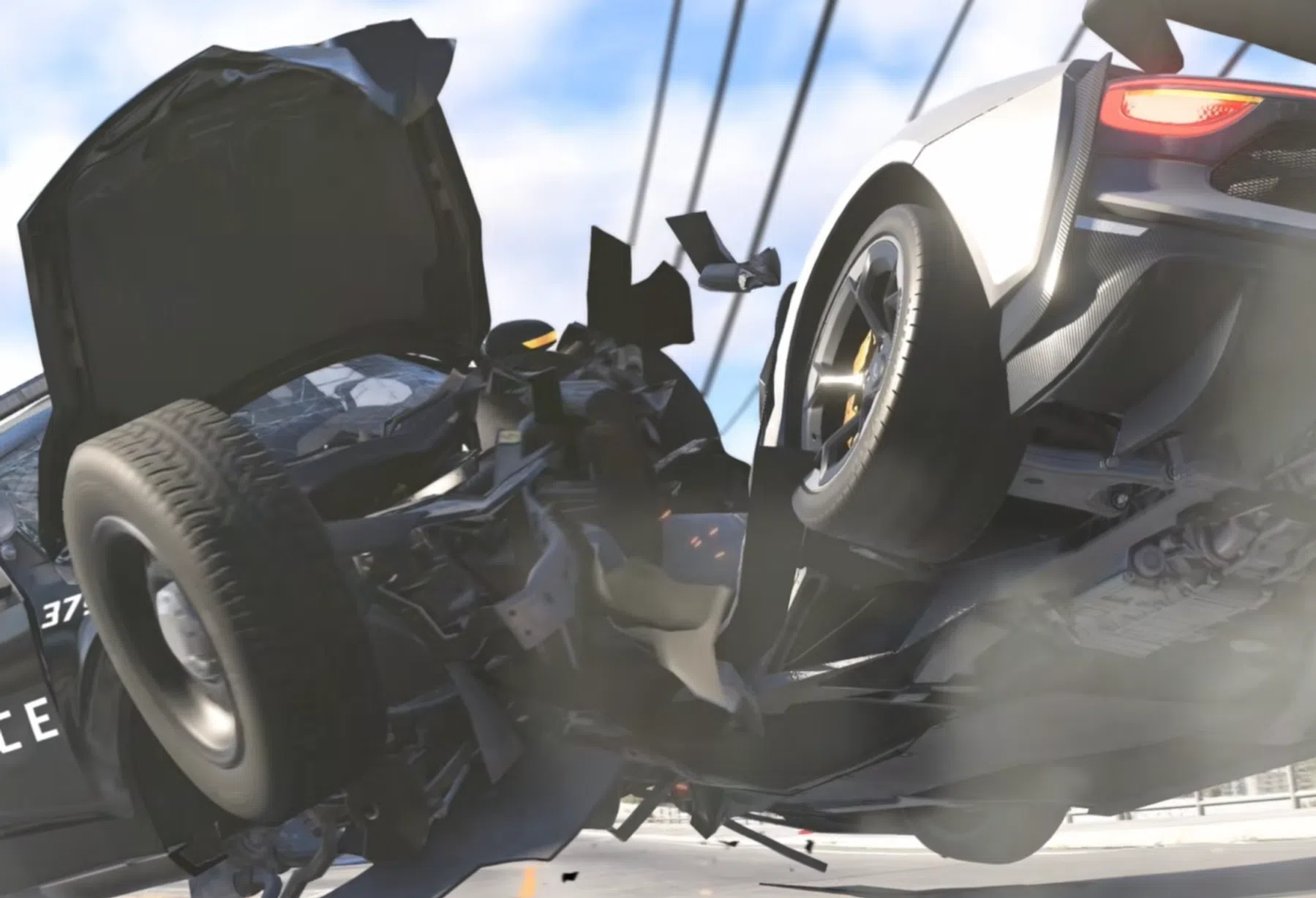 Beamng game